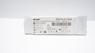 Stryker 6725-127-105 Precision Falcon Oscillating Tip Saw Cartridge  (x)